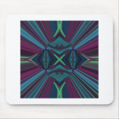 Tapis De Souris Coup sec 8 (Devant)