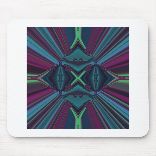 Tapis De Souris Coup sec 8 (Devant)