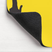 Tapis De Souris COUP VIOLENT - Apollo - Dieu de la musique (Coin)