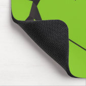 Tapis De Souris COUP VIOLENT - Artemis - déesse de la chasse (Coin)