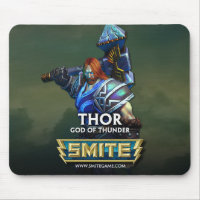 COUP VIOLENT : Thor, Dieu de tonnerre