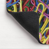 Tapis De Souris Coupé (Coin)