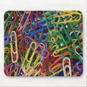 Tapis De Souris Coupé (Devant)