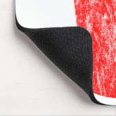 Tapis De Souris coupe de fête (Coin)