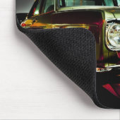 Tapis De Souris Coupé de l'oiseau bleu SSS 510 de Datsun (Coin)