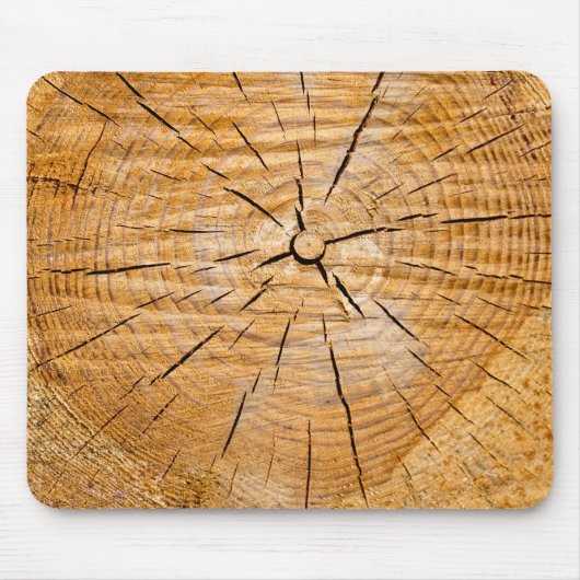 Tapis De Souris Coupe de vie (Devant)