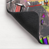 TAPIS DE SOURIS COUPER À L'AIDE DU TÉLÉPHONE PORTABLE (Coin)