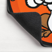 TAPIS DE SOURIS COUPER LA SOURIS DE CHIPMUNK (Coin)