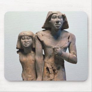 Tapis De Souris Couples anonymes connus sous le nom de couples de