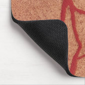 Tapis De Souris Couples d'idole (Coin)