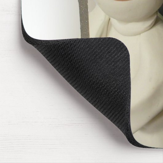 Tapis De Souris Couples Mousepad de Ninja (Coin)