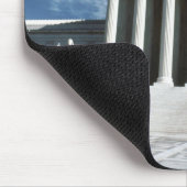 Tapis De Souris Cour suprême des États-Unis Mousepad (Coin)
