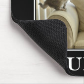 Tapis De Souris Courage (Coin)