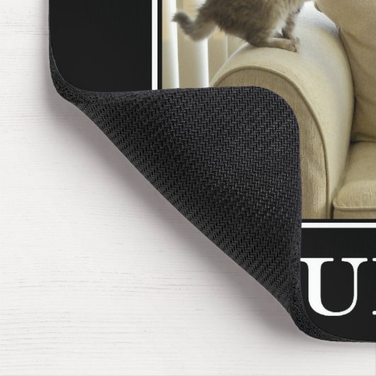 Tapis De Souris Courage (Coin)