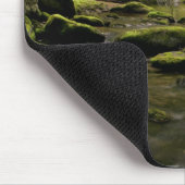 Tapis De Souris Courant de ressort (Coin)