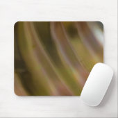 Tapis De Souris Courbe Abstraite (Avec souris)