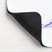 Tapis De Souris Coureur (Coin)