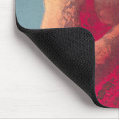 Tapis De Souris Coureur 2011 (Coin)