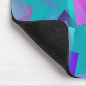 Tapis De Souris Courez-moi Pastel... (Coin)