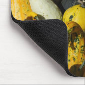 Tapis De Souris Courges (Coin)