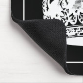 Tapis De Souris Couronne (Coin)