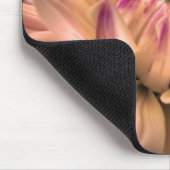 Tapis De Souris Couronne 2 de dahlia (Coin)