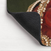 Tapis De Souris Couronne de couronnement de Rudolph II, c.1576 (Coin)