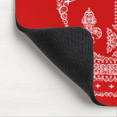 Tapis De Souris Couronne de roi ou de Reine (Coin)