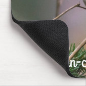 Tapis De Souris Couronne d'or (Coin)