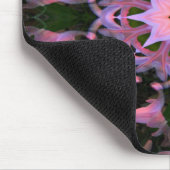 Tapis De Souris Couronnes en rose... (Coin)