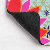 Tapis De Souris Courrier Mixolgy moderne (Coin)