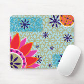 Tapis De Souris Courrier Mixolgy moderne (Avec souris)