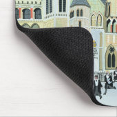 Tapis De Souris Cours de Justice royales Londres 1994 (Coin)