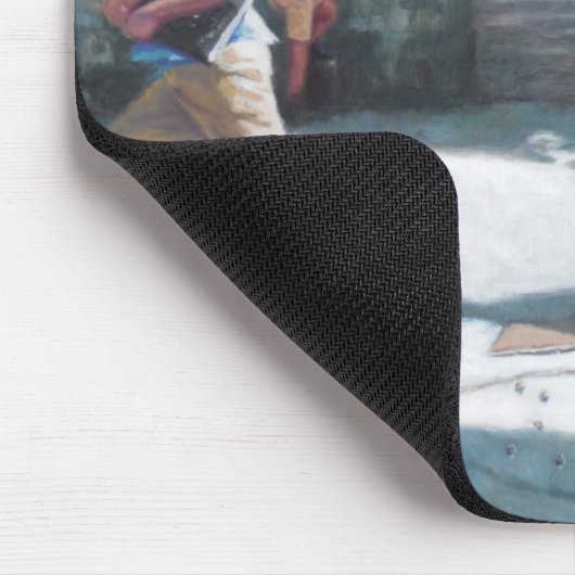 Tapis De Souris Course ! 2014 (Coin)