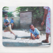 Tapis De Souris Course ! 2014 (Devant)