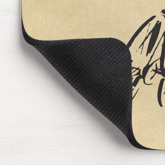 Tapis De Souris Course à vélo (Coin)