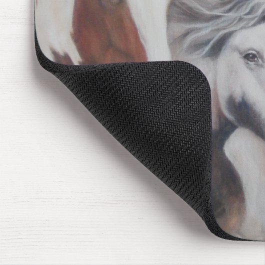 Tapis De Souris Course de gitan (Coin)