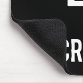 Tapis De Souris Court (Coin)