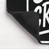 Tapis De Souris Cousin Crew Family Matching Funny Cousin Squad Tee (Coin)