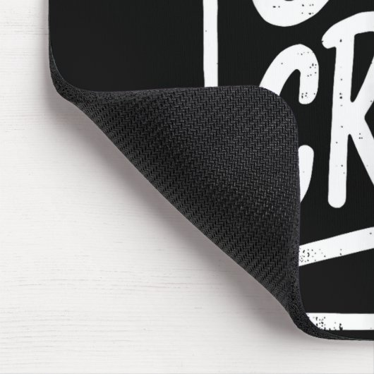 Tapis De Souris Cousin Crew Family Matching Funny Cousin Squad Tee (Coin)