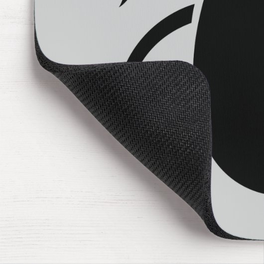 Tapis De Souris Coutil (Coin)