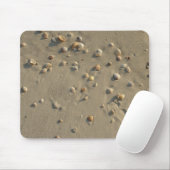 Tapis De Souris Coutume Mousepads de plage (Avec souris)