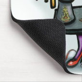 Tapis De Souris Couture (Coin)