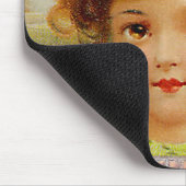 Tapis De Souris Couvercles (Coin)