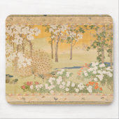 Tapis De Souris Couverture (Devant)