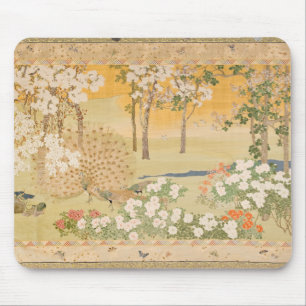 Tapis De Souris Couverture