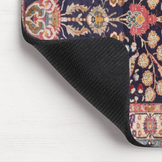 Tapis De Souris Couverture (Coin)