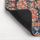 Tapis De Souris Couverture (Coin)