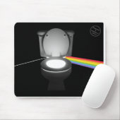 Tapis De Souris Couverture 071909c (Avec souris)