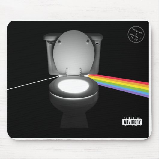 Tapis De Souris Couverture 071909c (Devant)